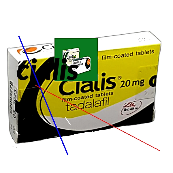 Acheter le tadalafil cialis